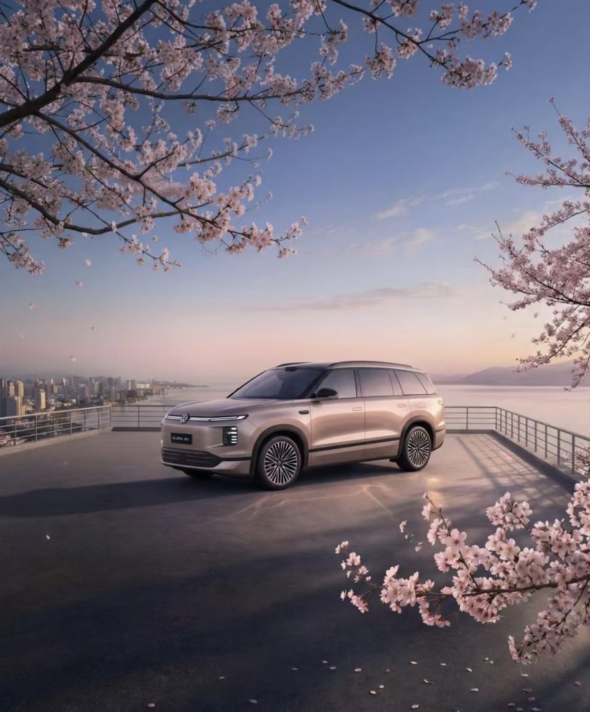 The Rise of Chinese Automobile Brands: Breaking the Monopoly of International Brands and Going Global