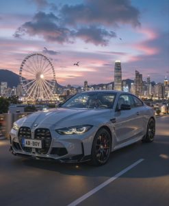 The Development of Car Connectivity Technology: Making Cars Become “Intelligent Mobile Spaces”
