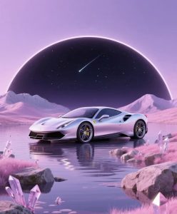 The Development of Automobile Lightweight Technology: Trends and Application Prospects