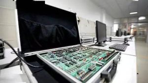 The Role of Supercomputing in Scientific Research: Accelerating Discoveries in Climate, Medicine, and Astrophysics