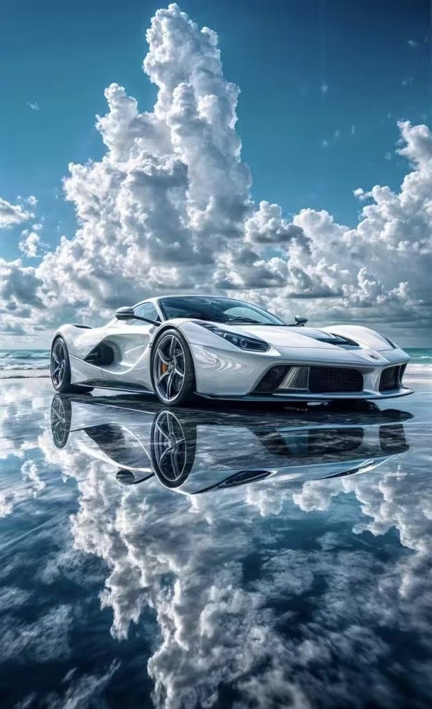 The Rise of Automotive Subscription Services: Reshaping the Way People Own and Use Cars