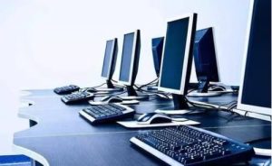 The Evolution of Human-Computer Interaction: From Keyboards to Brain-Computer Interfaces