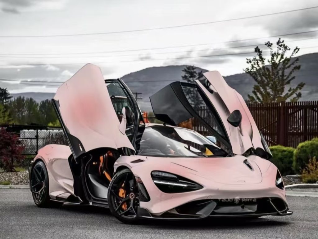 The Influence of Automobile Culture on Global Society and Lifestyle