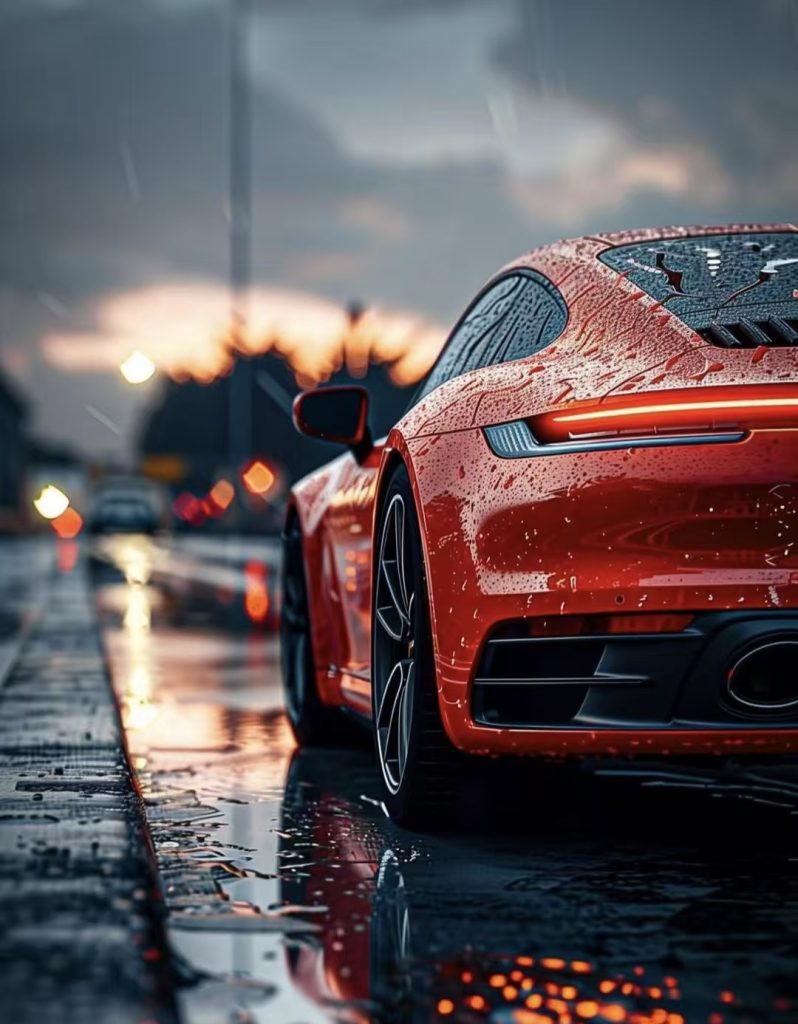 The Impact of Car Subscription vs. Traditional Ownership on Consumer Behavior