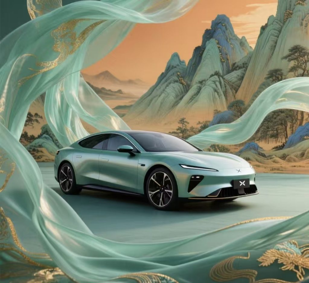 The Development of Solid-State Batteries for Electric Vehicles