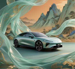 The Development of Solid-State Batteries for Electric Vehicles
