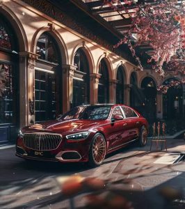 The Impact of AI-Powered Navigation Systems on Driving Experience