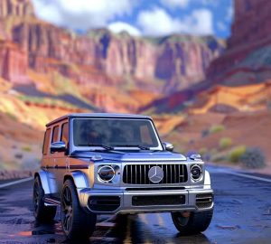 The Growing Popularity of Off-Road Electric Vehicles