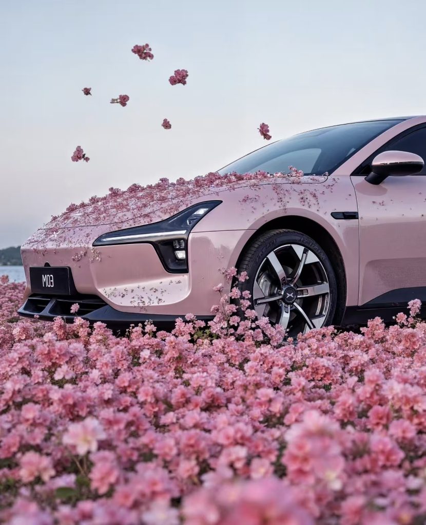 The Role of Car Insurance in the Electric Vehicle Era