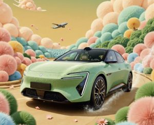 The Challenges of Charging Infrastructure for Electric Vehicles in Rural Areas