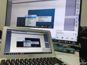 Green Computing: The Computer Industry’s “Dual Carbon” Mission, From Technological Innovation to Industrial Practice