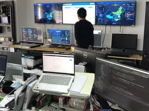 Cybersecurity Enters the “Zero Trust” Era: Breaking Traditional Protection Boundaries to Build a Comprehensive Security System