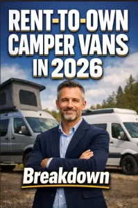 Rent to Own RVs