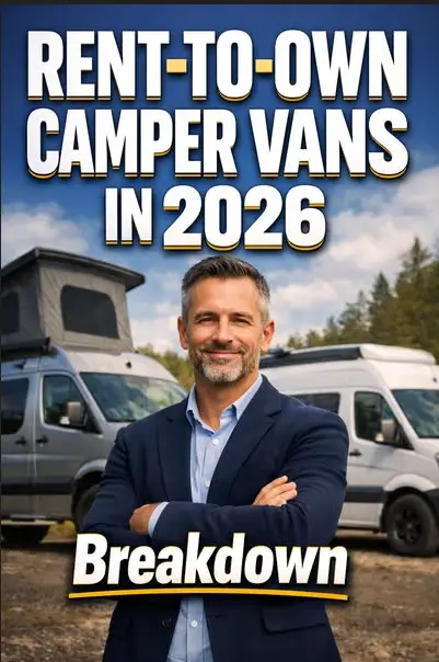 Rent to Own RVs