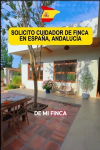 Ranch Worker Recruitment in Spain (2026)