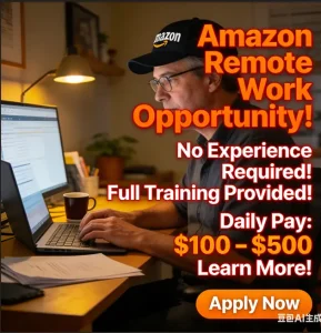 Remote Work Recruitment