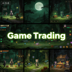A Complete Guide to Item Trading in 99 Nights in the Forest