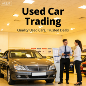 How to Get the Best Value in New York Used Car Transactions: Channels, Methods & Key Details