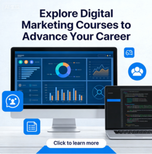 Digital Marketing Courses: Discover the Real Shifts Happening Today