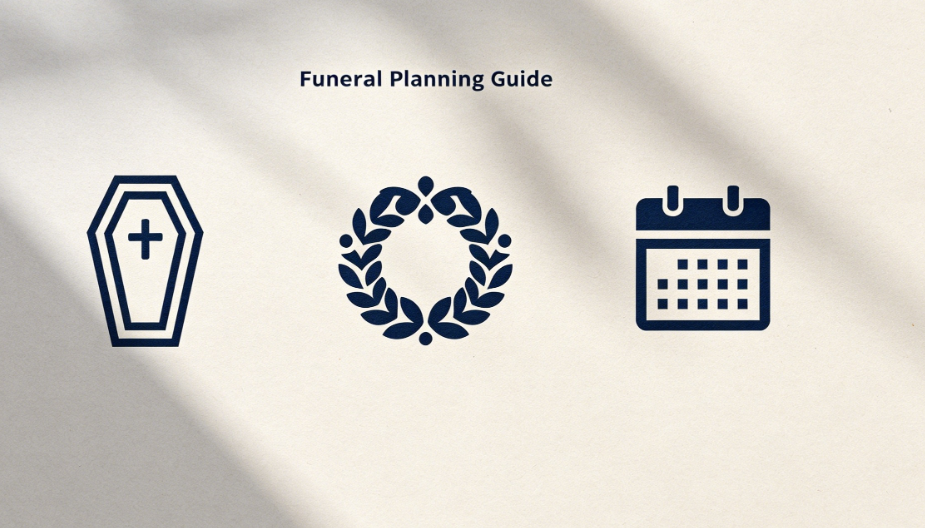 Funeral Planning 101: Costs, Legal Steps, and How to Protect Your Family