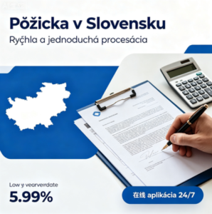 Potrebujete peniaze urgently? Nevynechajte tieto rýchle pôžičky!