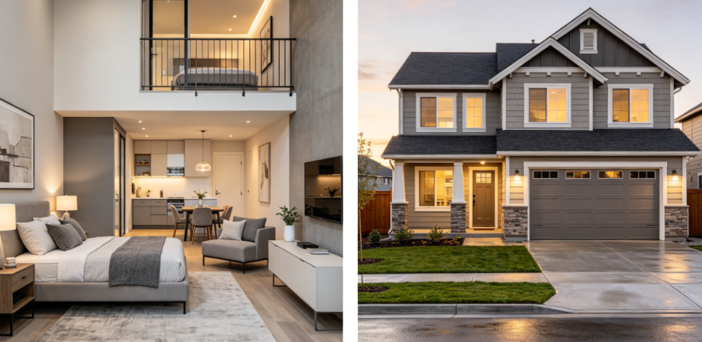 Rent vs. Buy: The Complete Financial Guide for 2026