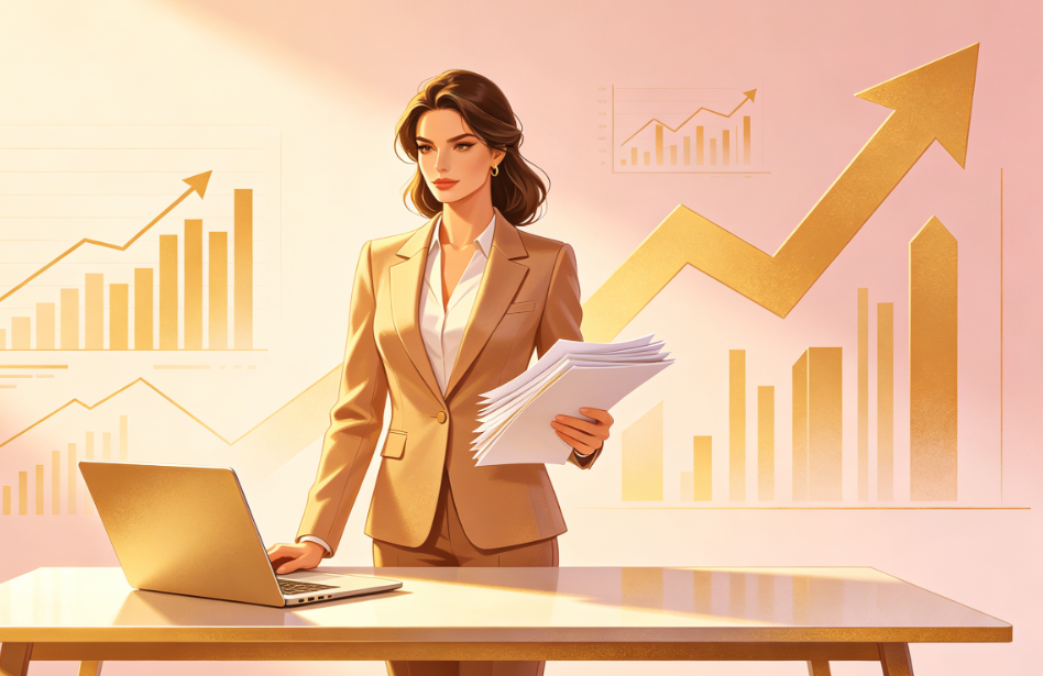 Financial Freedom for Women: 7 Proven Steps to Take Control of Your Money