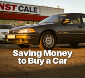Leftover Cars: An Easy Way to Save on a New Car