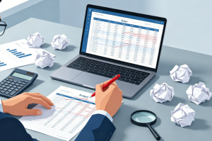 10 Budget-Busting Mistakes and How to Fix Them in 24 Hours