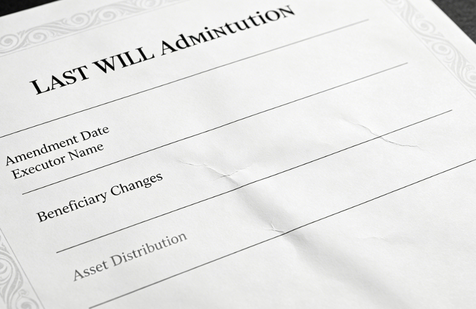 Removing Someone from Your Will: What Lawyers Won’t Tell You for Free