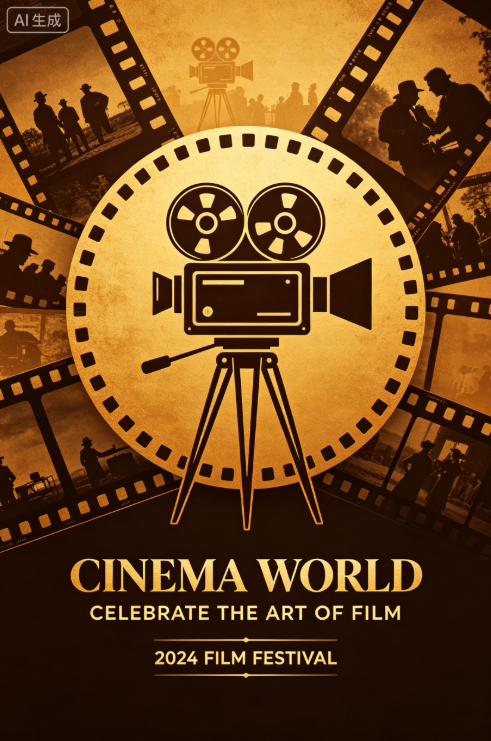 The Global Film Industry – Hollywood and Beyond