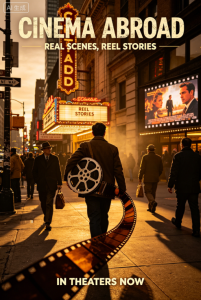 Film Festivals – Where Movies Find Their Audience
