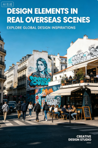 The Evolution of Graphic Design – From Print to Pixels