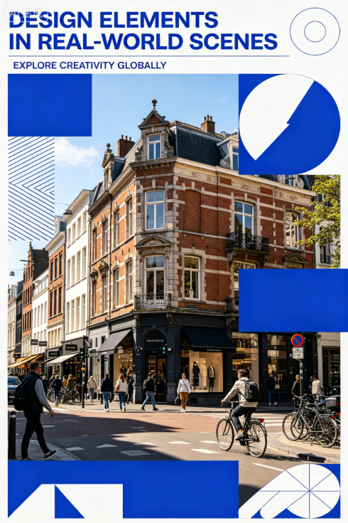 Sustainable Design – Creating for a Better Future