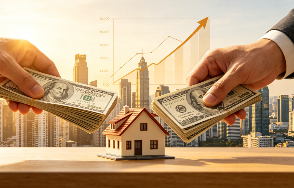 How Money Works in Investing: A Framework for Beginners