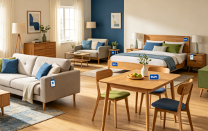 Buy Now, Pay Later for Furniture: How It Works and What to Watch For
