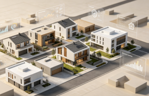 Smart Real Estate Investing: Method Over Luck