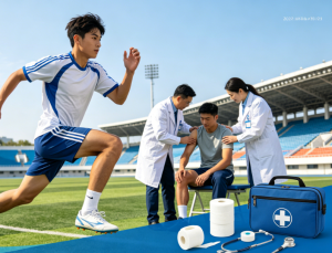 Student Athlete Medical Insurance: Coverage Basics and Key Considerations