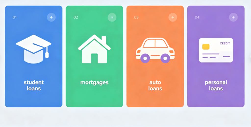 Understanding Loans: Types, Core Concepts, and Borrower Essentials
