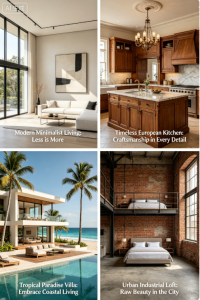 Sustainable House Design – Building for the Planet and Your Wallet