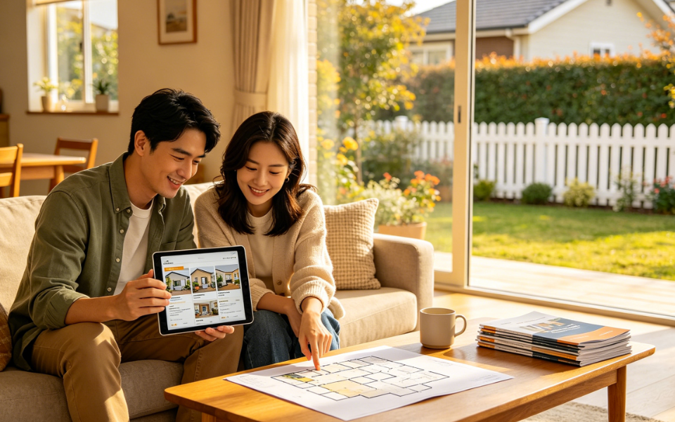 Essential Guide to Buying a Home in the United States