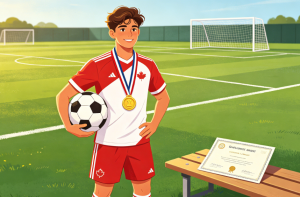 Canada Soccer Scholarships: Opportunities for Student Athletes