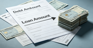 Debt Consolidation Loans: How to Request One Loan to Pay Off Many