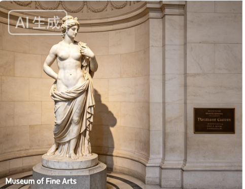 Monumental Sculpture – From Public Commemoration to Social Critique