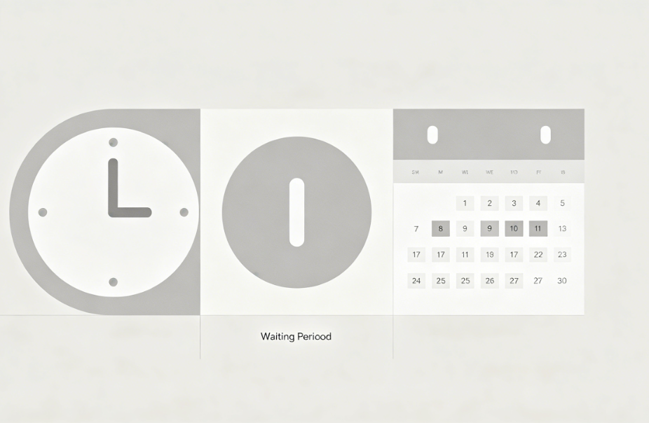 Disability Insurance Waiting Periods: How Long Before Benefits Begin?