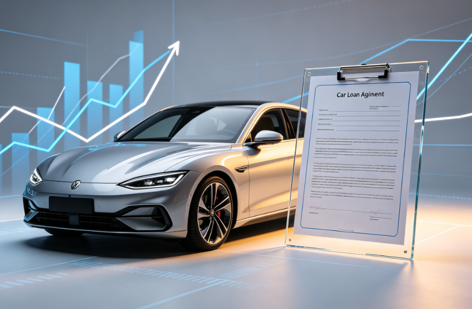 Car Loans: What You Need to Know Before Borrowing