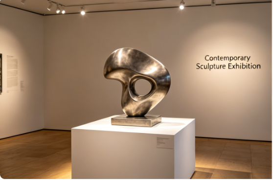 Famous Sculptures and Their Stories