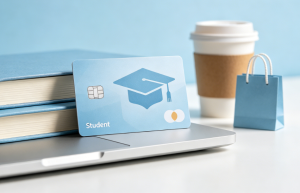 Student Credit Cards: Your First Step to Building Credit
