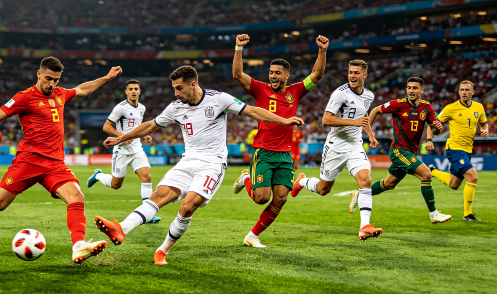 Football Scholarships for International Students: Where the Opportunities Are
