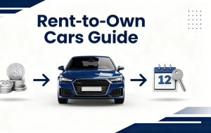 Rent to Own Cars: Is This Path to Ownership Worth It?